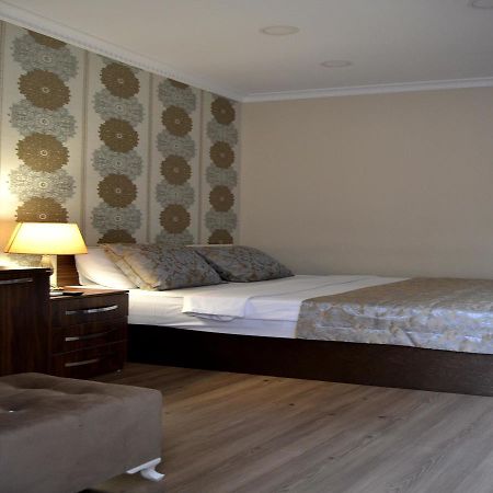 Stone Art Hotel Istanbul Eksteriør bilde